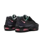 Nike Air Max 95 SP Corteiz Rose Poutre – Image 2