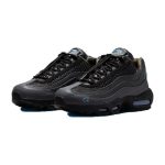 Nike Air Max 95 Sp Corteiz Aegean Storm Noir – Image 3