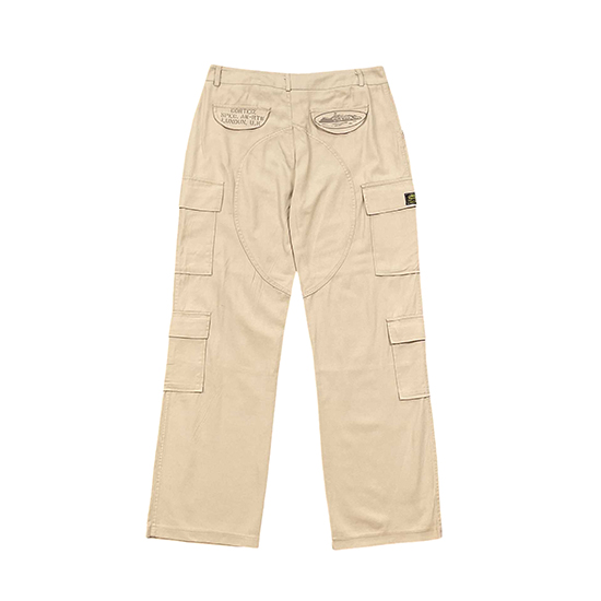 Corteiz Beige Cargo Cargo Beige Corteiz