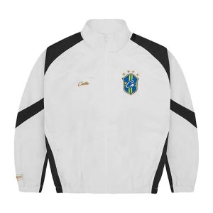 Veste Olympique Shuku De Corteiz